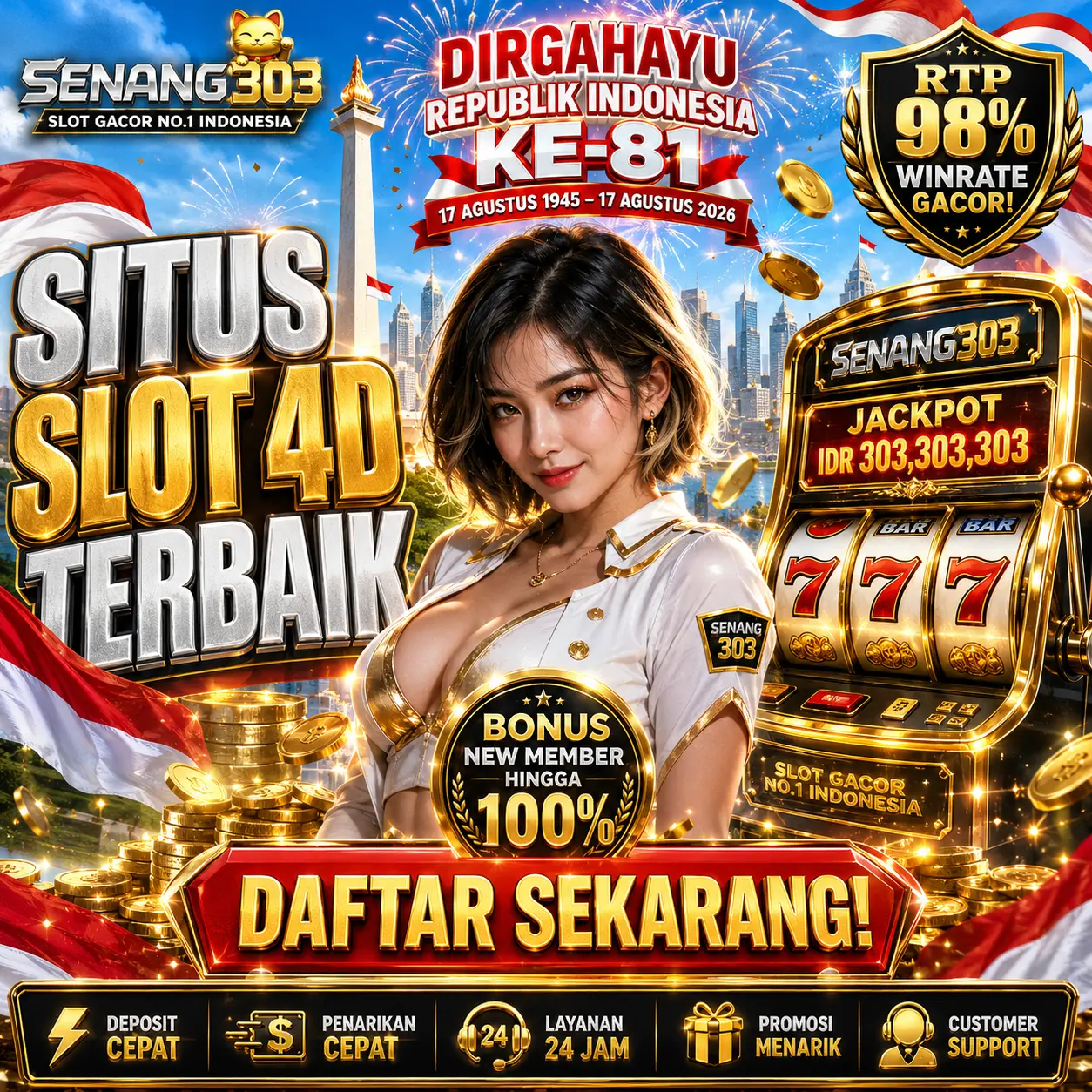 SPESIAL4D